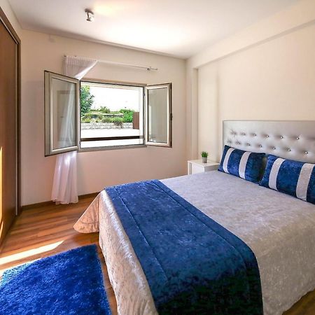 Apartamento Lusitano Nazaré Exteriér fotografie