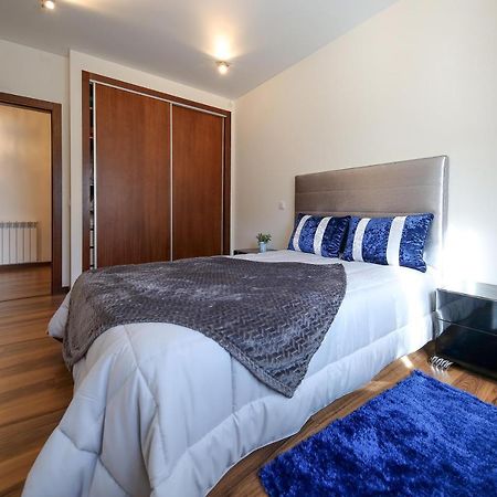 Apartamento Lusitano Nazaré Exteriér fotografie