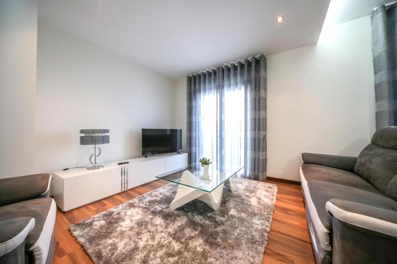 Apartamento Lusitano Nazaré Exteriér fotografie