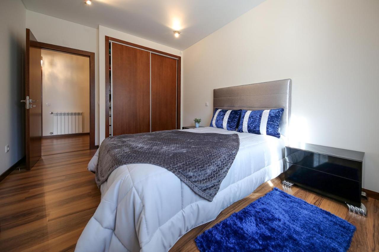 Apartamento Lusitano Nazaré Exteriér fotografie