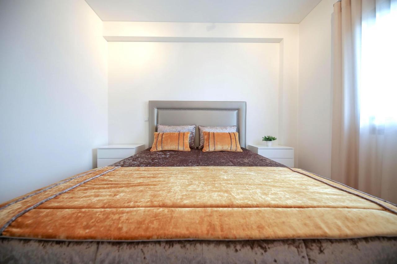 Apartamento Lusitano Nazaré Exteriér fotografie