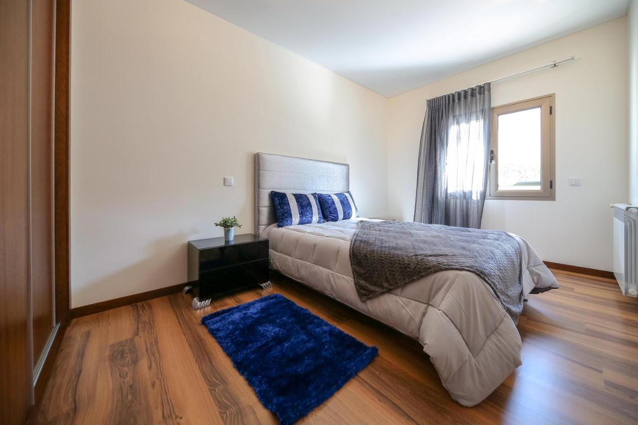 Apartamento Lusitano Nazaré Exteriér fotografie