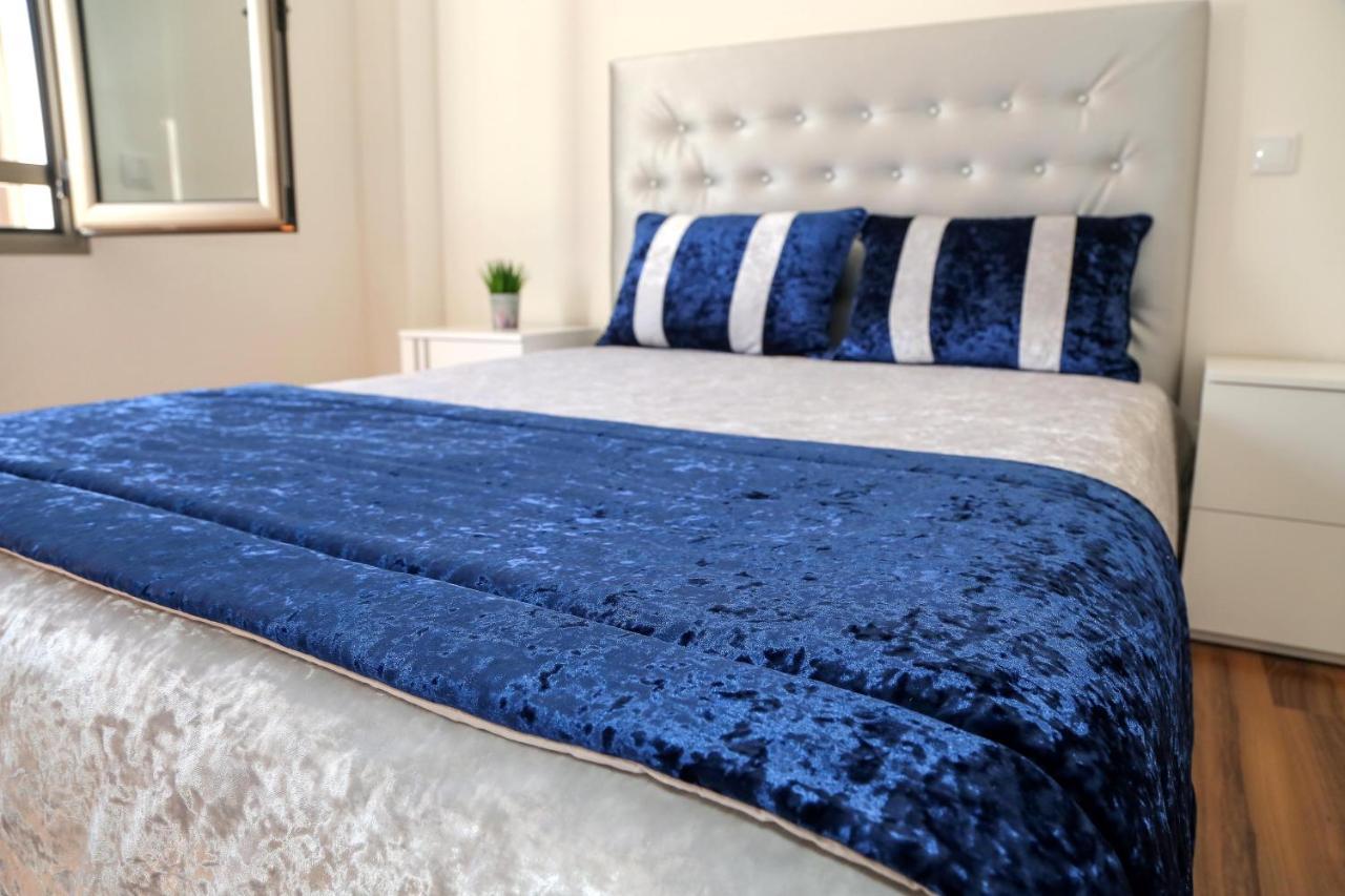Apartamento Lusitano Nazaré Exteriér fotografie
