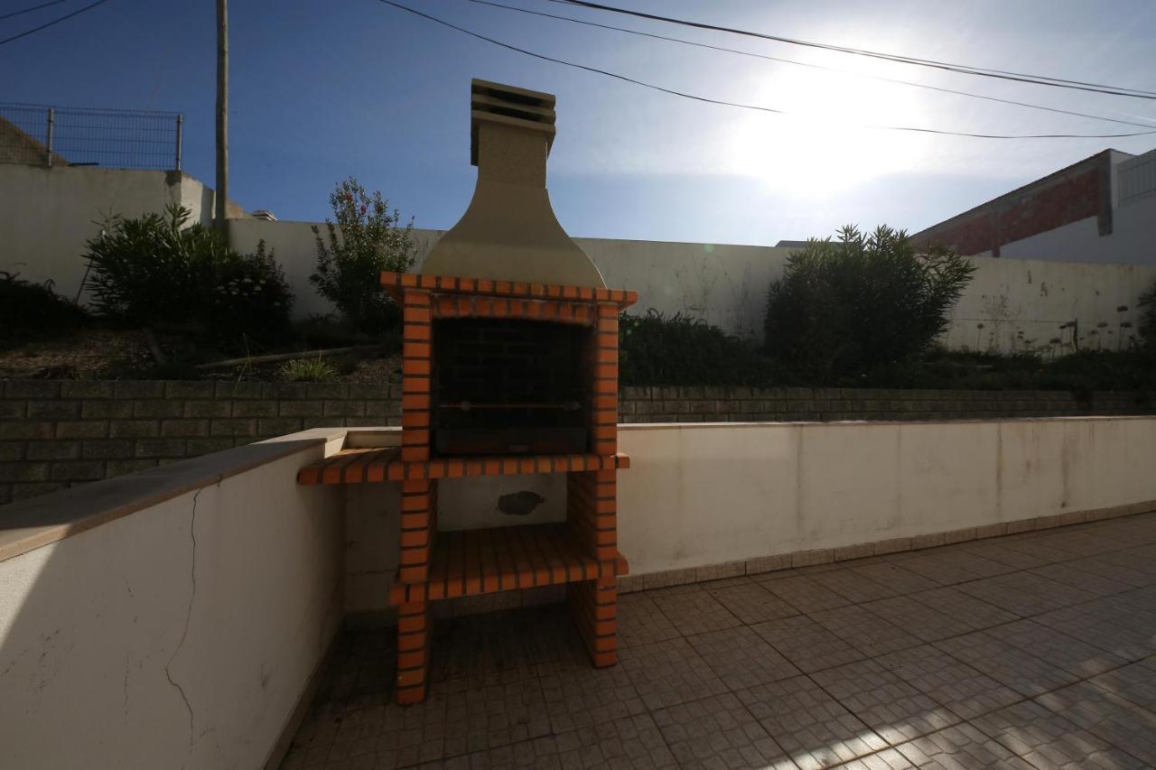 Apartamento Lusitano Nazaré Exteriér fotografie