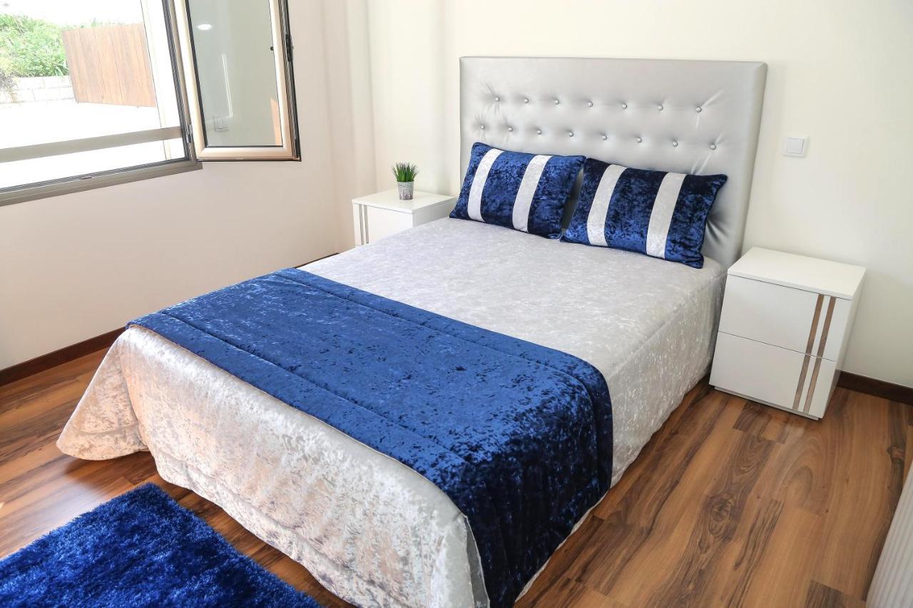 Apartamento Lusitano Nazaré Exteriér fotografie