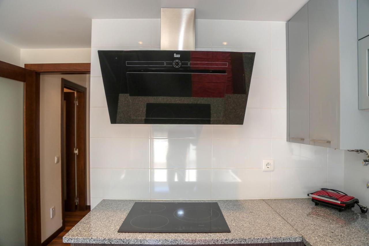 Apartamento Lusitano Nazaré Exteriér fotografie