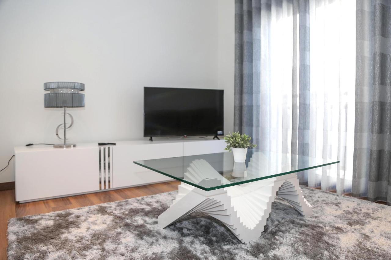 Apartamento Lusitano Nazaré Exteriér fotografie