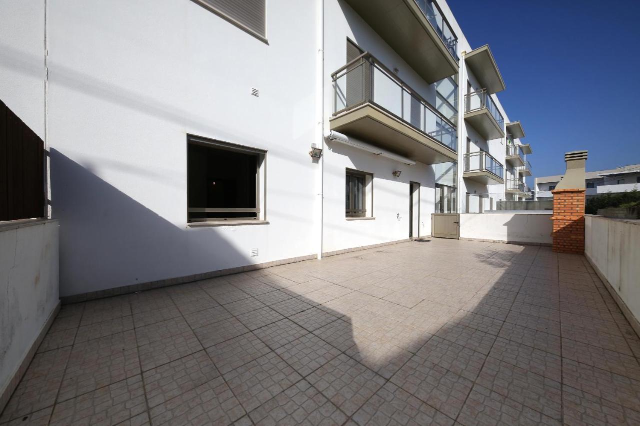 Apartamento Lusitano Nazaré Exteriér fotografie