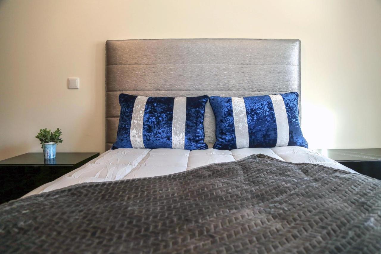 Apartamento Lusitano Nazaré Exteriér fotografie