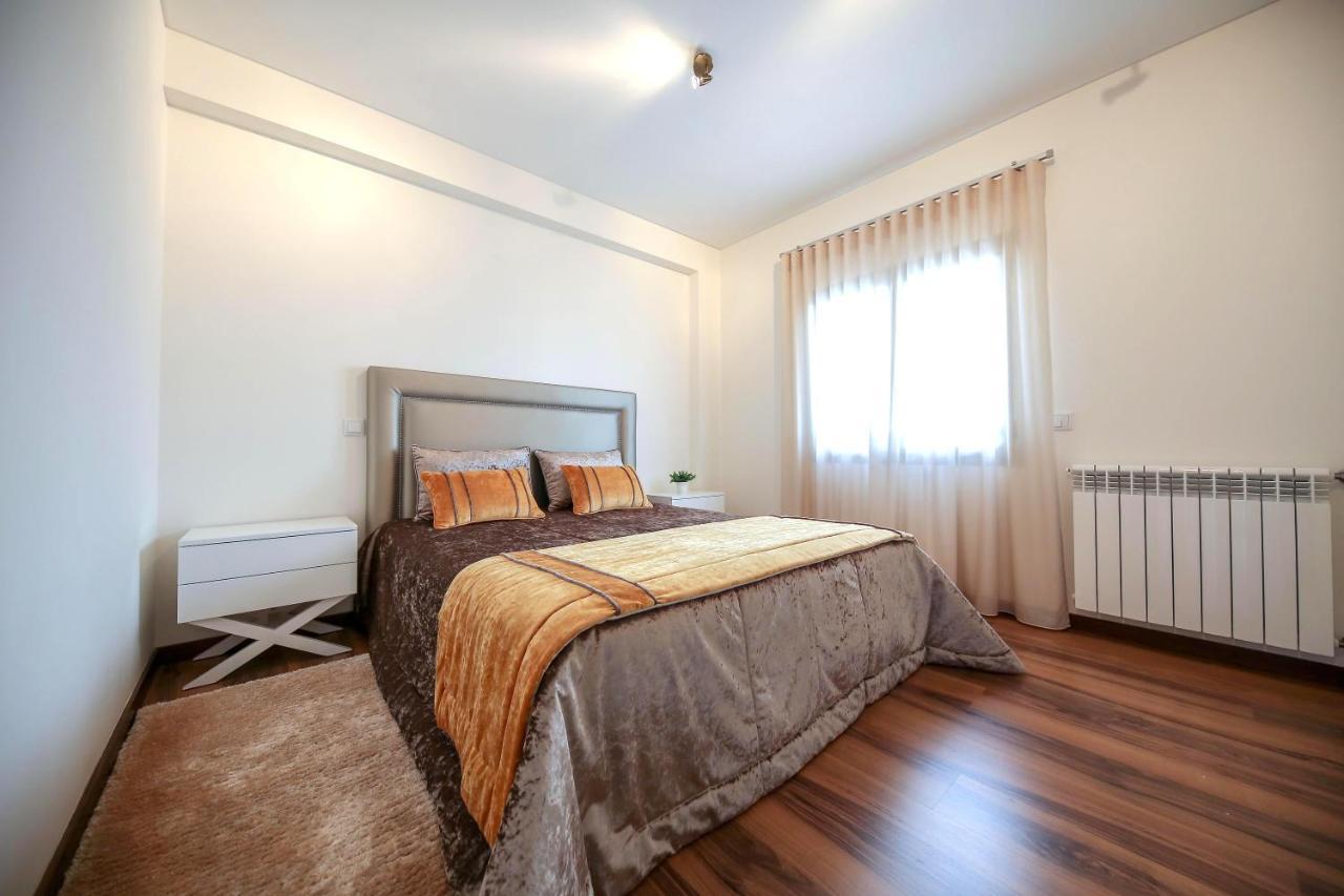 Apartamento Lusitano Nazaré Exteriér fotografie