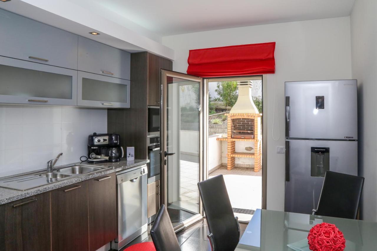 Apartamento Lusitano Nazaré Exteriér fotografie
