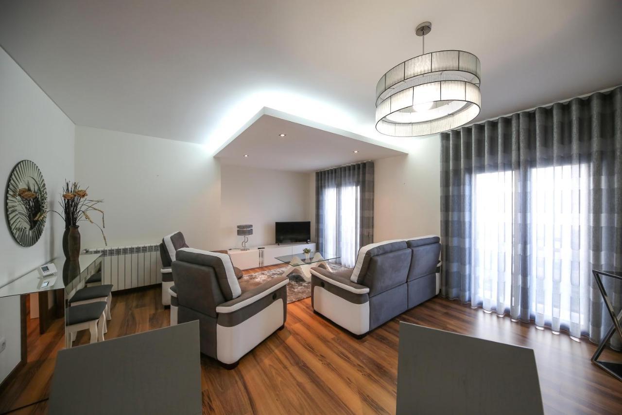 Apartamento Lusitano Nazaré Exteriér fotografie